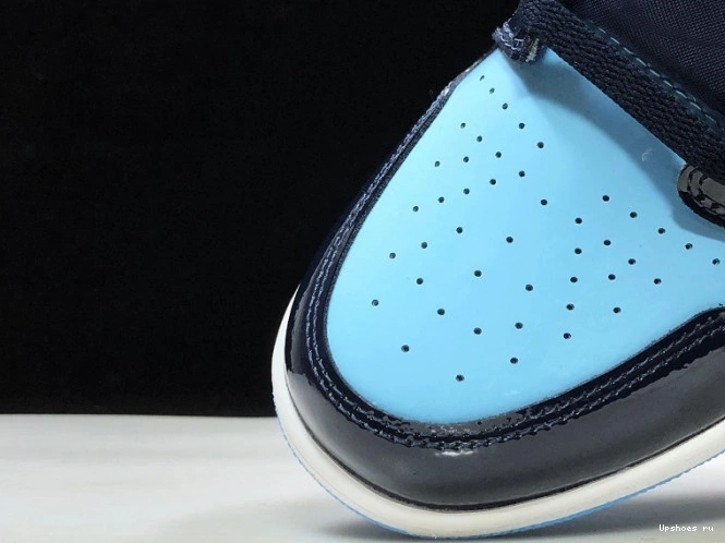 Og CD0461-401 High - 1 'UNC' Air Jordan Retro 0211